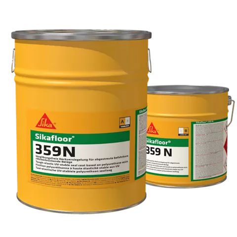 Sika® Sikafloor®-359 N