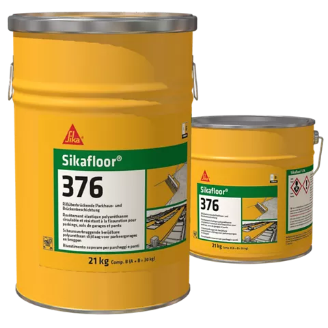 Sika® Sikafloor®-376