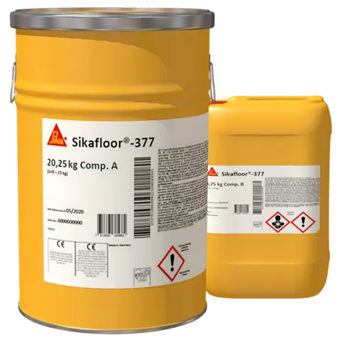 Sika® Sikafloor®-377