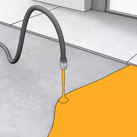 Sika® Sikafloor®-400 N Elastic
