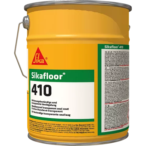 Sika® Sikafloor®-410