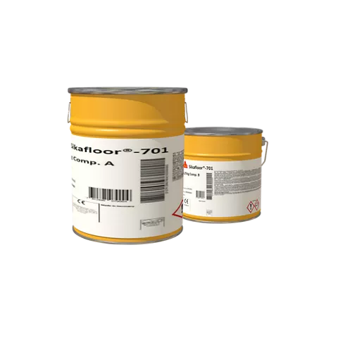 Sika® Sikafloor®-701