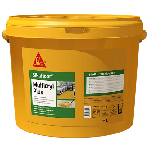 Sika® Sikafloor® Multicryl Plus