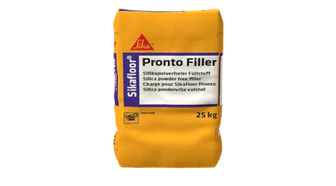 Sika® Sikafloor® Pronto Filler