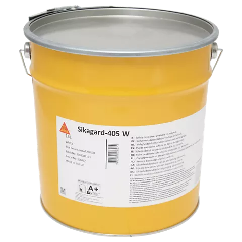 Sika® Sikagard®-405 W