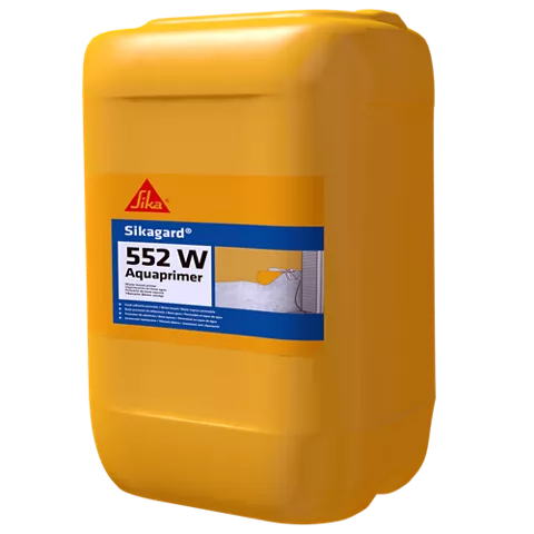 Sika® Sikagard®-552 W Aquaprimer