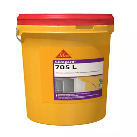 Sika® Sikagard®-705 L