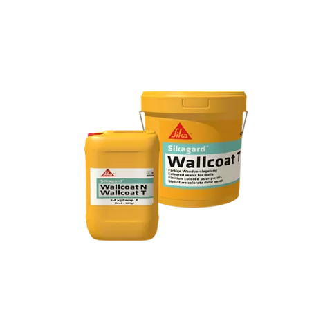 Sika® Sikagard® WallCoat T