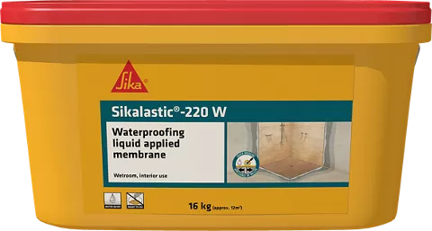 Sika® Sikalastic®-220 W