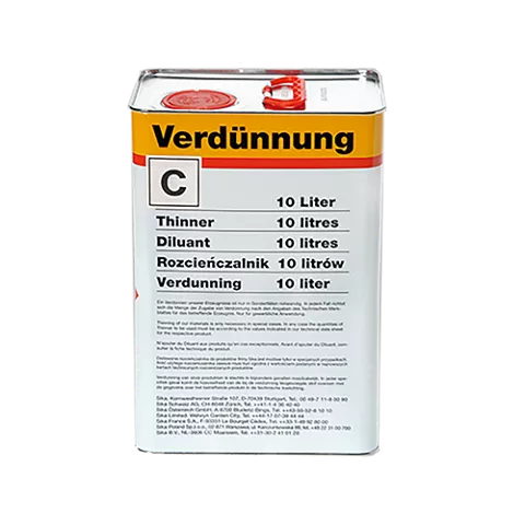 Sika® Verdünnung C165