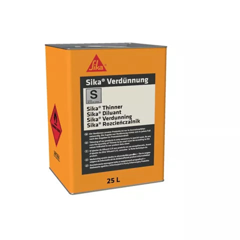 Sika® Verdünnung S