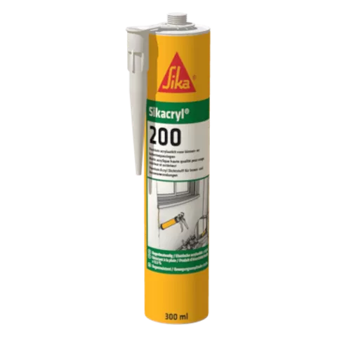 Sikacryl-200