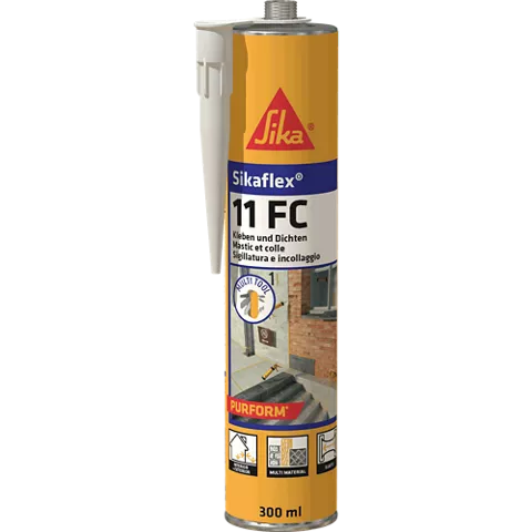 Sikaflex-11FC Purform