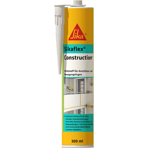 Sikaflex Construction