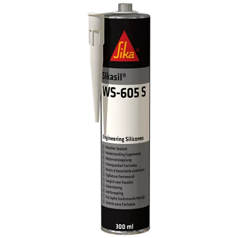 Sikasil WS-605S