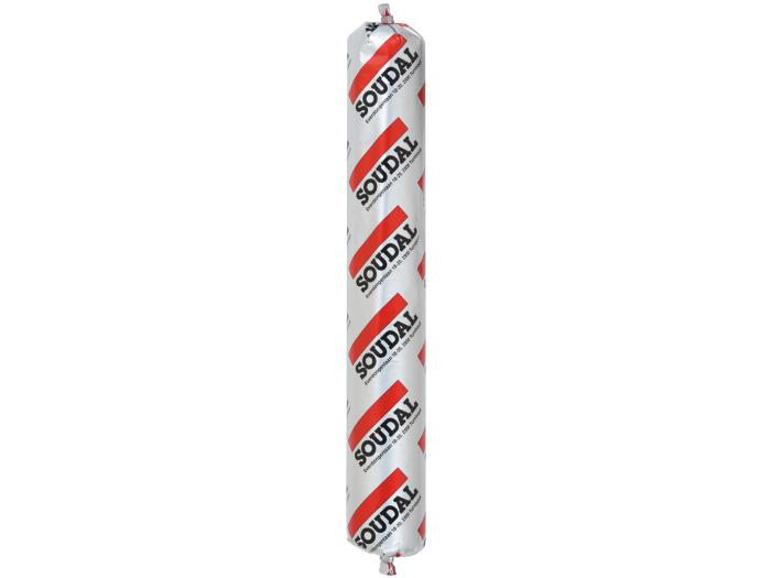 Soudafoil 330 D (Acrylat) weiß