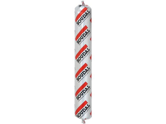 Soudafoil 330 D (Acrylat) weiß