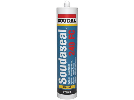 Soudaseal 240 FC weiß