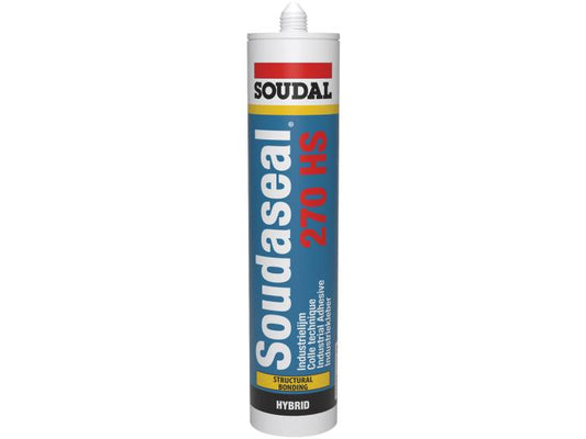 Soudaseal 270 HS weiß