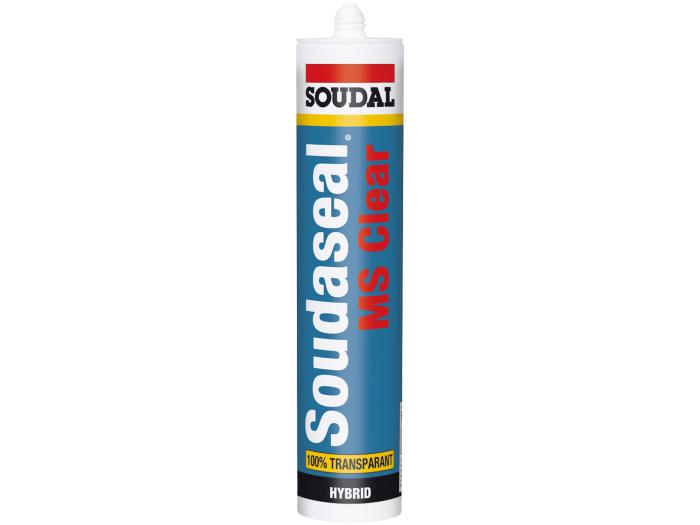 Soudaseal MS Clear