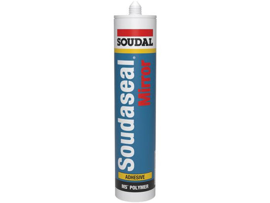 Soudaseal Mirror grau