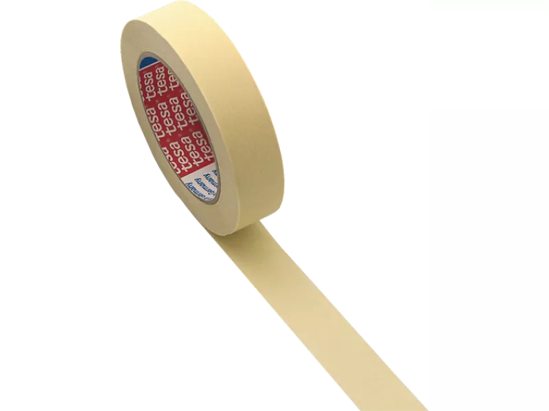 Abdeckklebeband TESA 50 mm