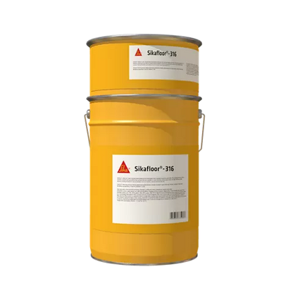 Sika Garagen Beschichtungs SET bis 60m2